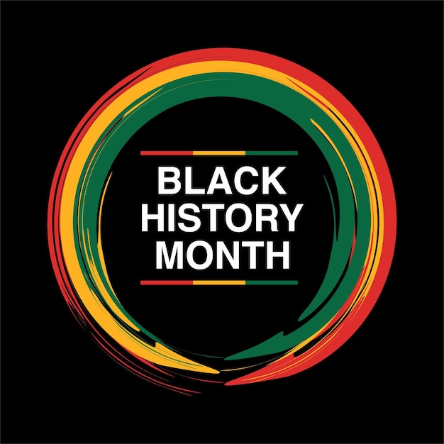 Celebración del Mes de la Historia Negra