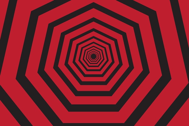 Celebración del Viernes Negro Abstracto Fondo Paisaje Forma para su recurso gráfico