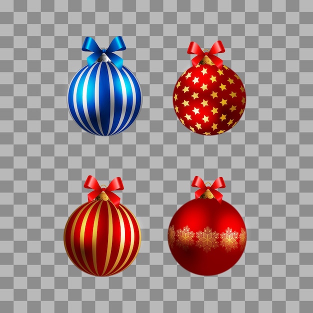 celebración de la víspera de navidad decoración brillante diseño png