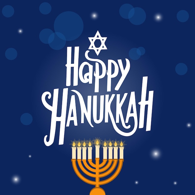 celebraciones y fiestas de Hanukkah