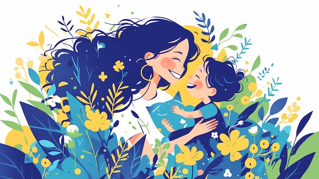 Celebraciones virtuales del Día de la Madre Conectan a las familias Colección