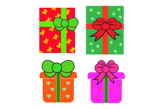 Celebrar con coloridas ideas de embalaje de regalos para cada ocasión cajas de regalos deslumbrantes envueltas