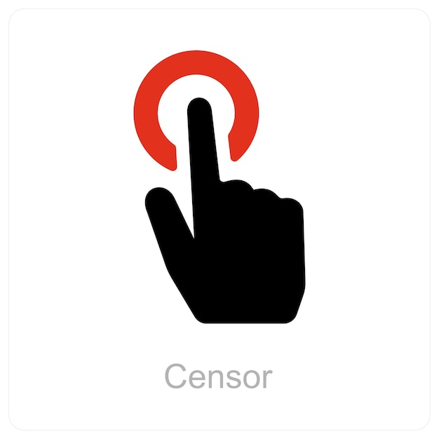 El censor