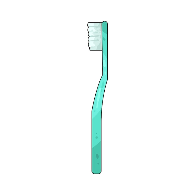 cepillo de dientes