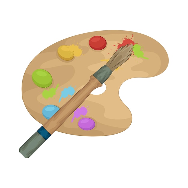 Cepillo de pintura