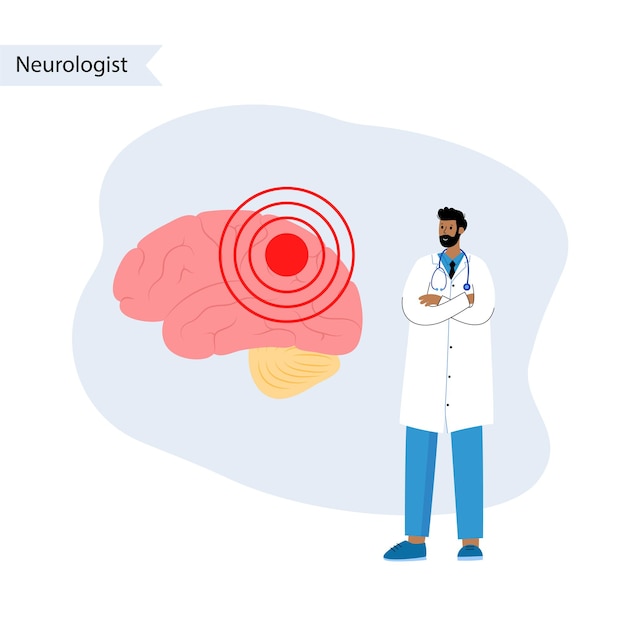 Cerebro y neurología