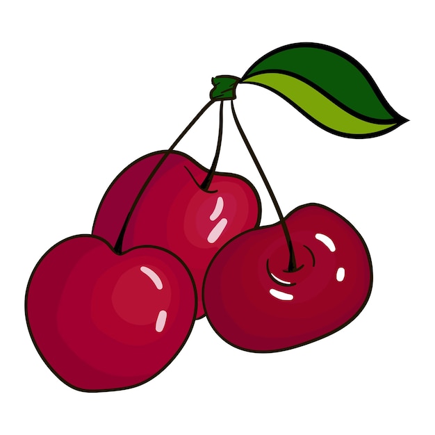 Cereza