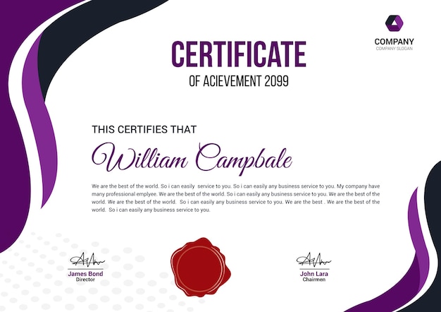 Certificado 01