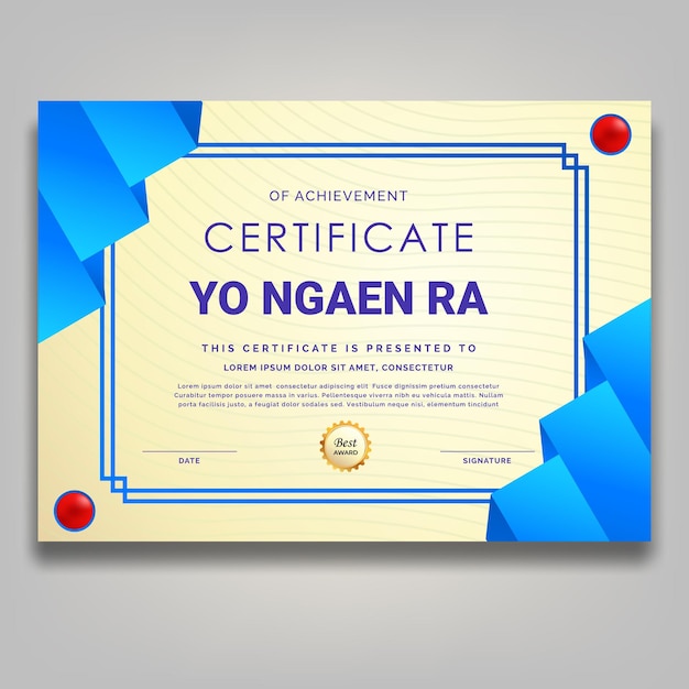 certificado profesional de moda