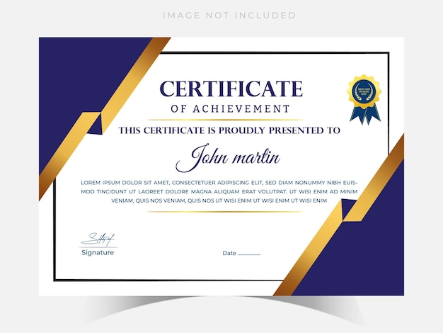 un certificado que dice certificado de aprobación de una adjudicación