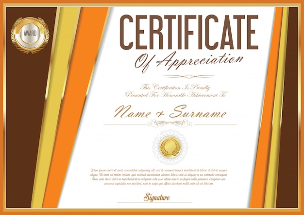 Certificado