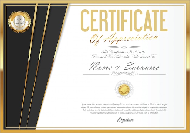 Certificado