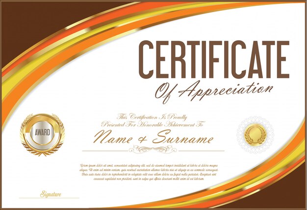Certificado