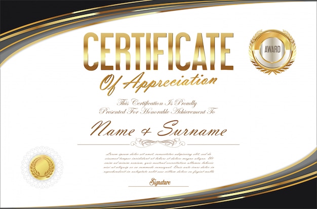 Certificado