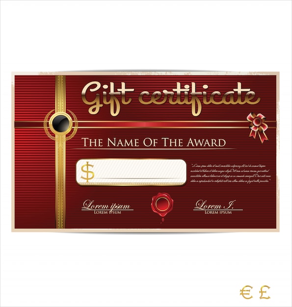 certificado