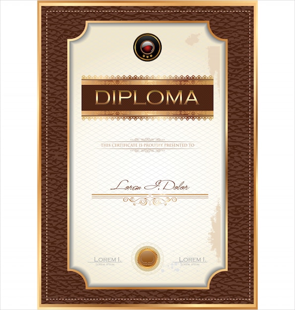 Certificado