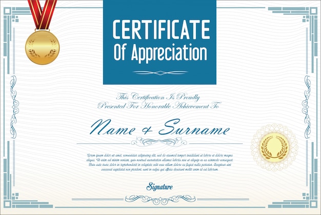 Certificado