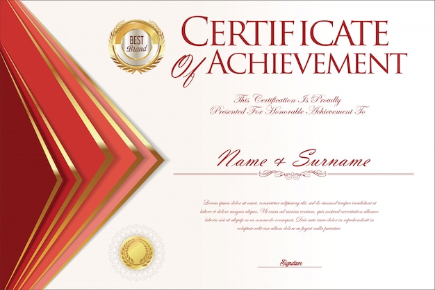 Certificado