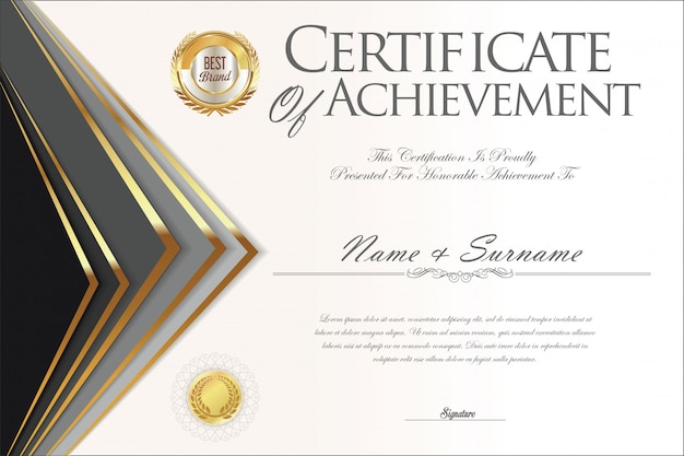 Certificado