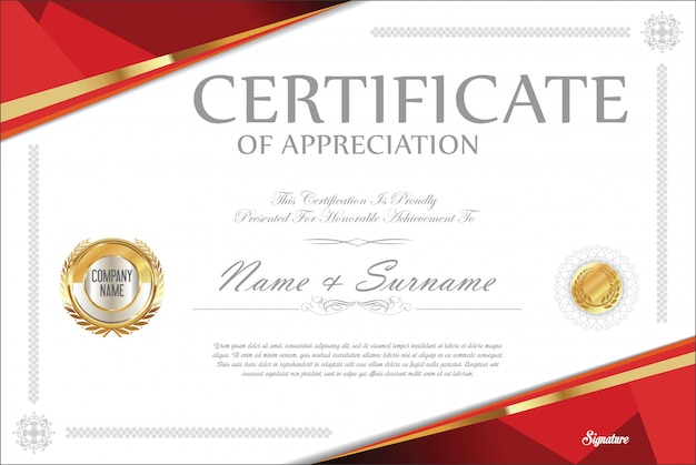 Certificado