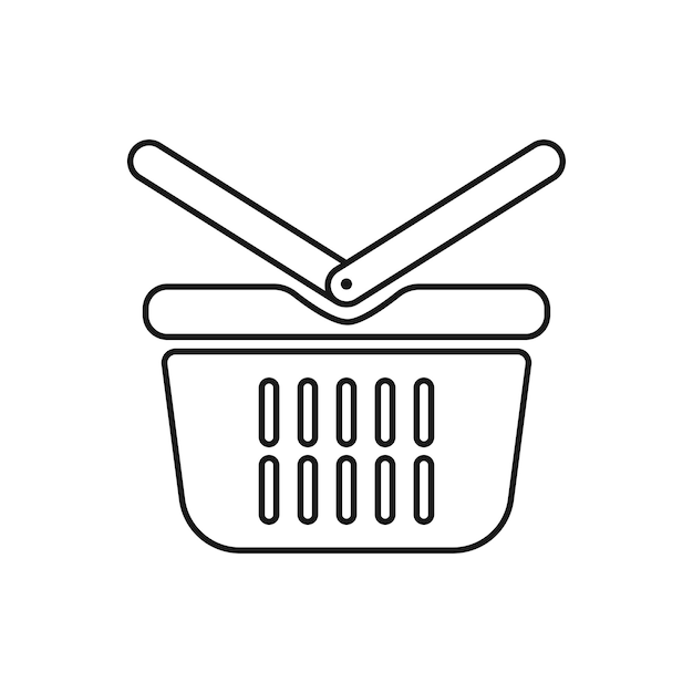 Cesta de la compra