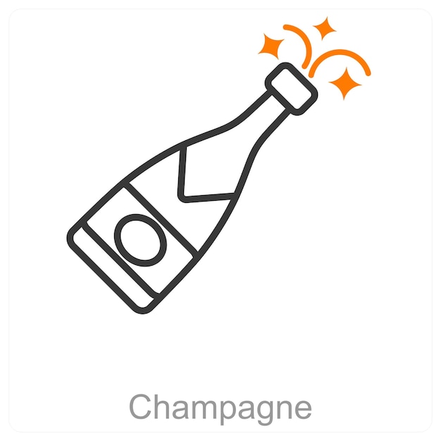 champán