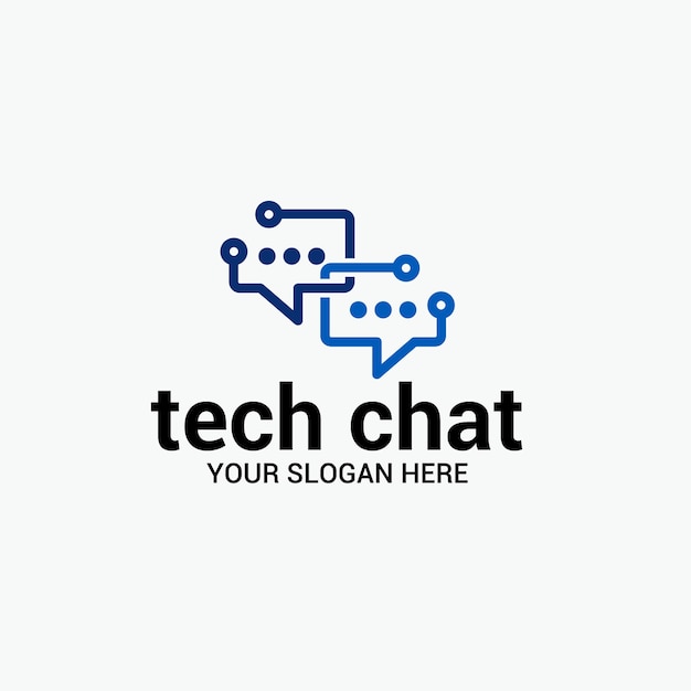 Chat de tecnología