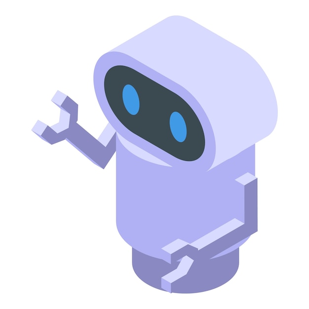 Chatbot mostrando apoyo con un gesto de mano abierta