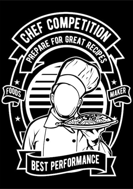 Chef competition