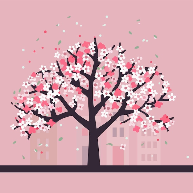 Cherry_blossom_tree_ilustracion_6