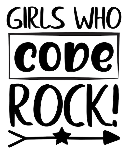 Chicas que codifican el rock
