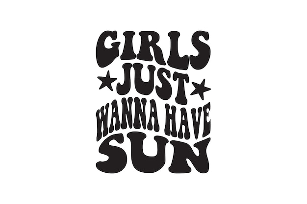 Las chicas solo quieren tener sol