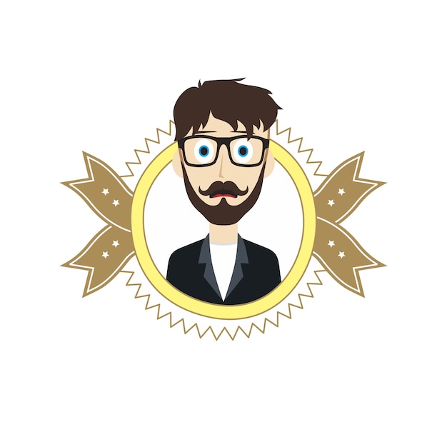 chico retro geek
