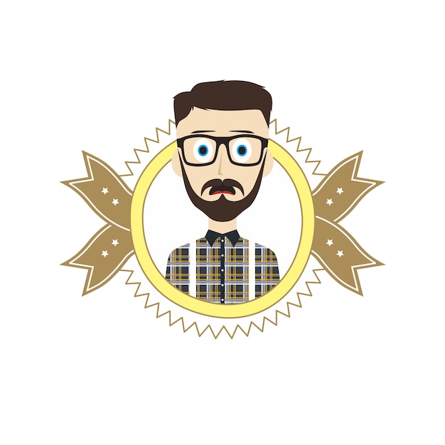 chico retro geek