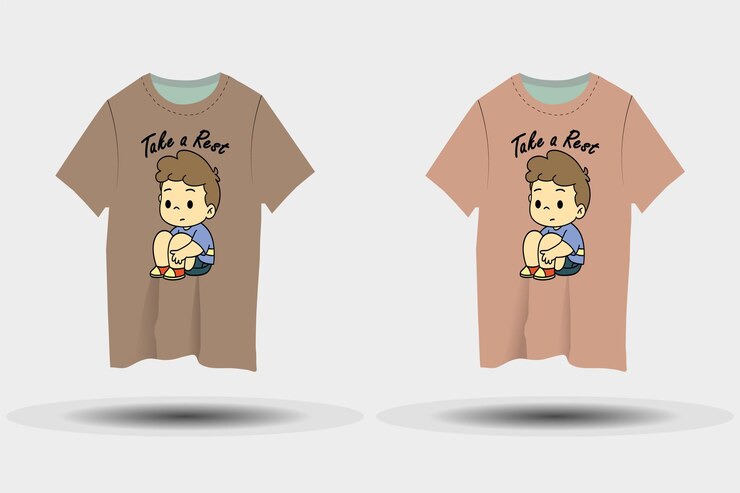 Los chicos bonitos se descansan la camiseta