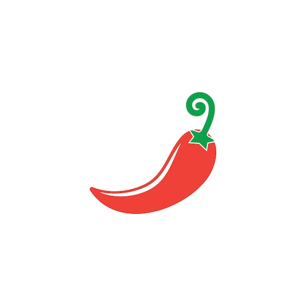 Chile logo icono vector ilustración diseño