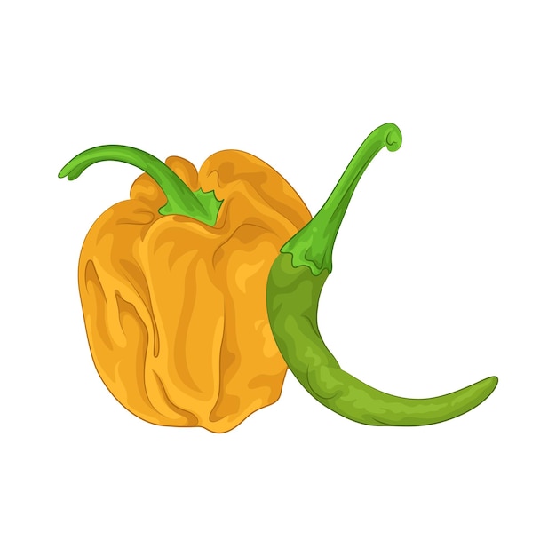 El chile