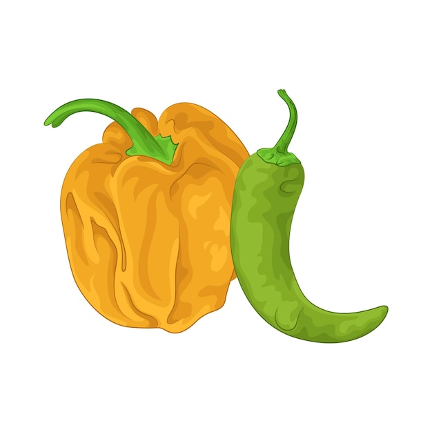 El chile