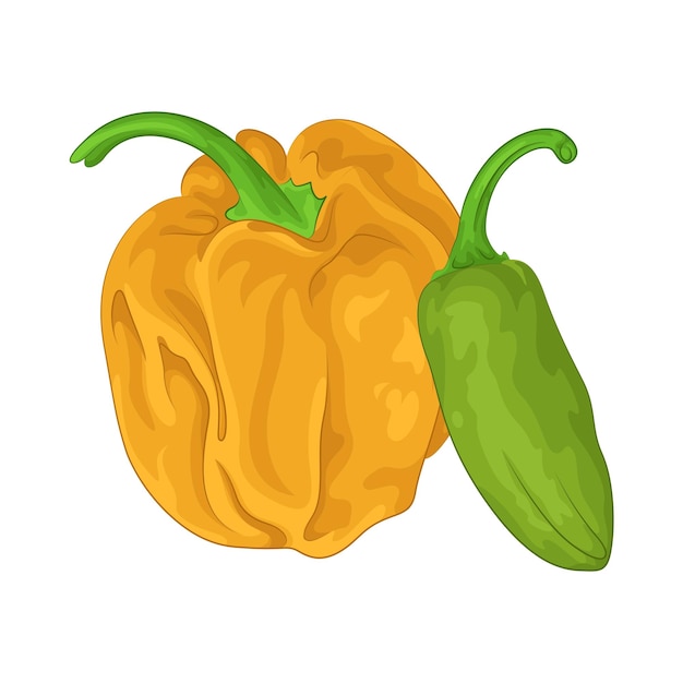 El chile