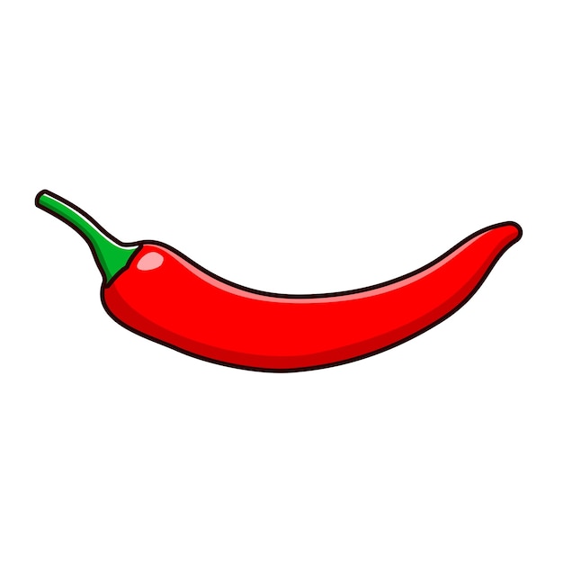 El chile