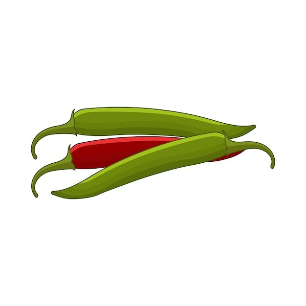El chile