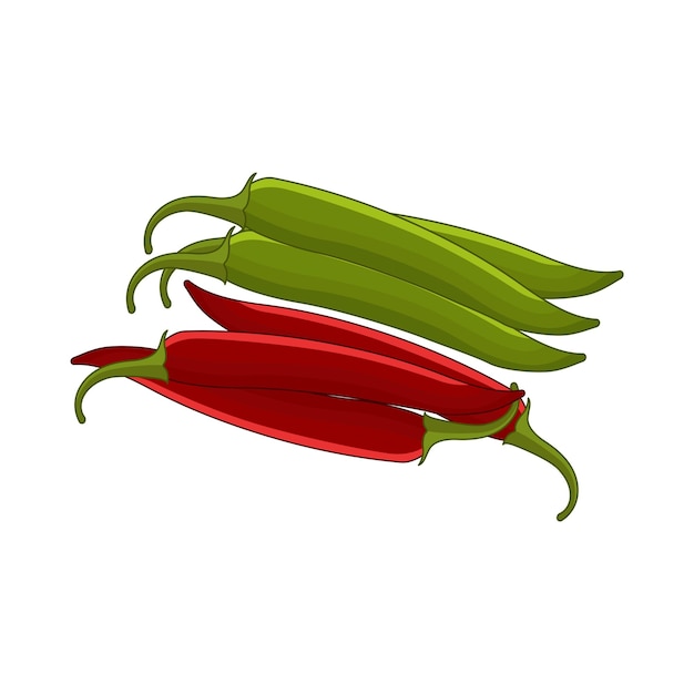 El chile