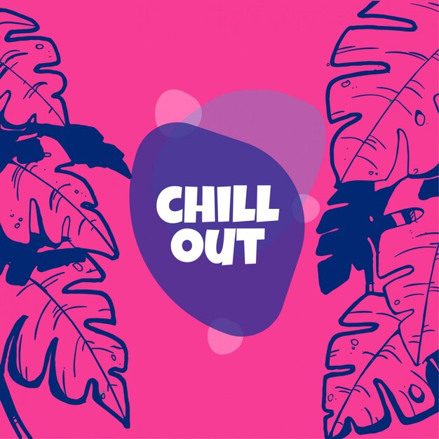 Chillout de palma