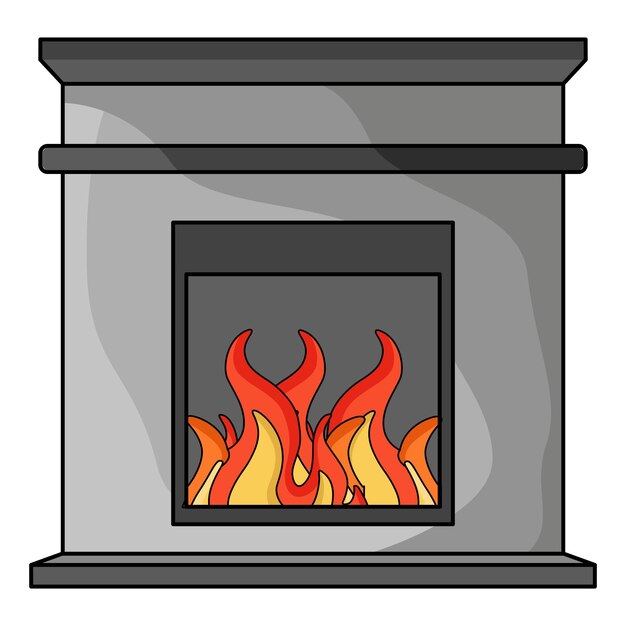 chimenea