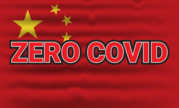 China cero covid