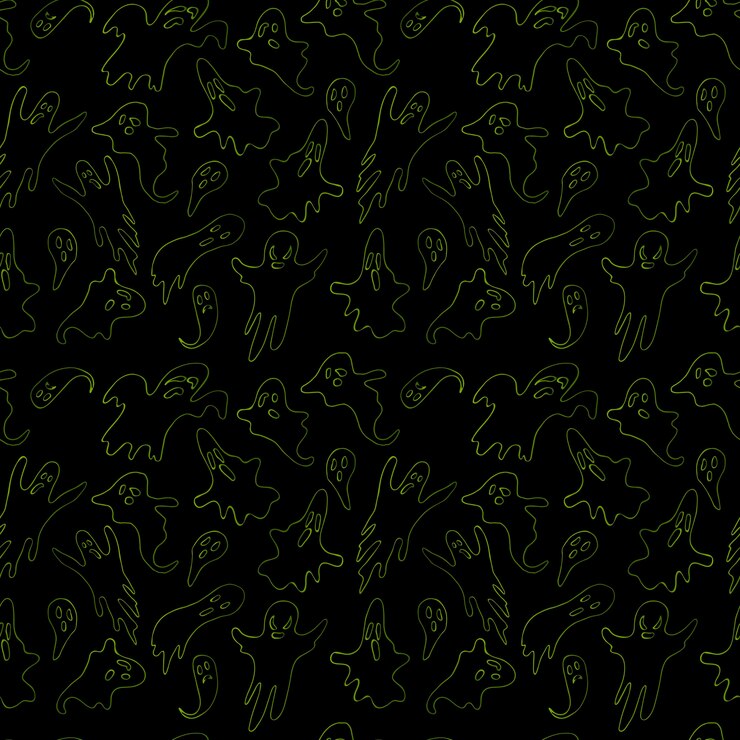 Vector chostspattern2