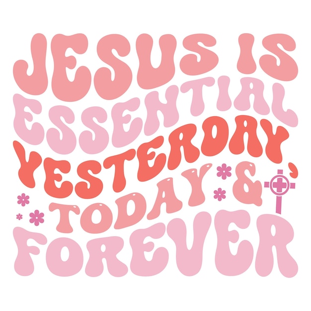 Vector christian quote bundle png bundle biblia cita de las escrituras vintage retro groovy camiseta diseño su