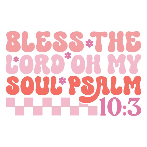 Christian Quote Bundle Png Bundle Biblia Cita de las Escrituras Vintage Retro Groovy Camiseta Diseño Su