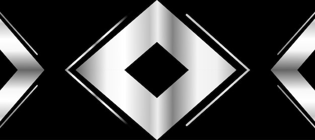Chrome fondo blanco Diseño 302 Wallpaper Vector