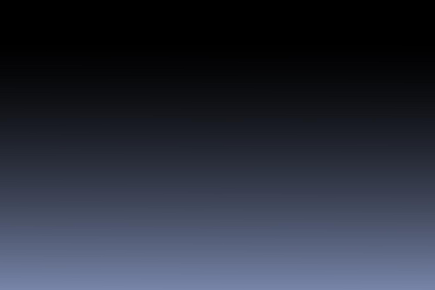 el cielo azul es el color del cielo